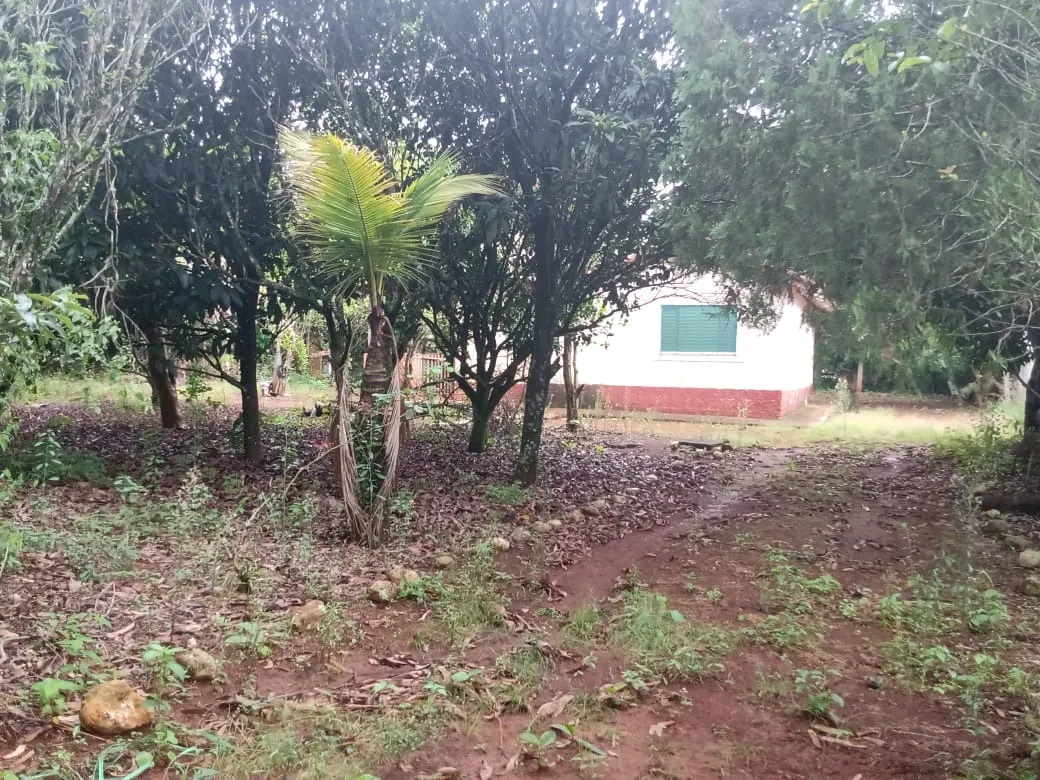 Chácara à venda de 4 ha em Itapetininga, SP, Brasil