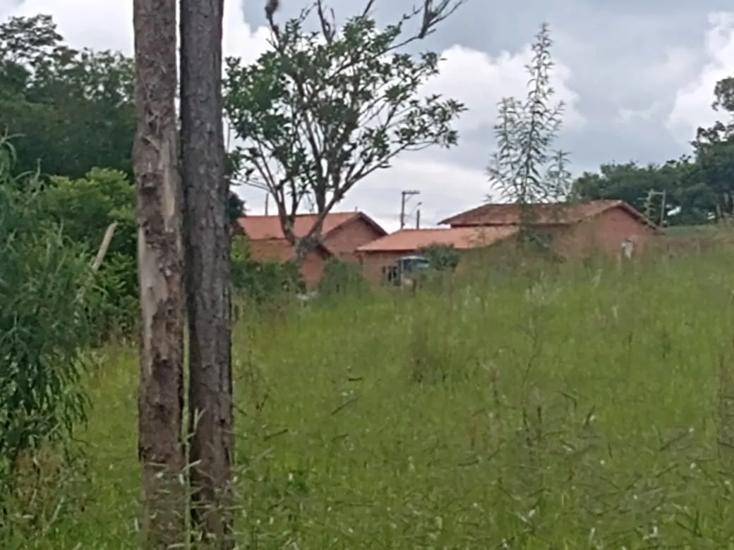 Chácara à venda de 4 ha em Itapetininga, SP, Brasil