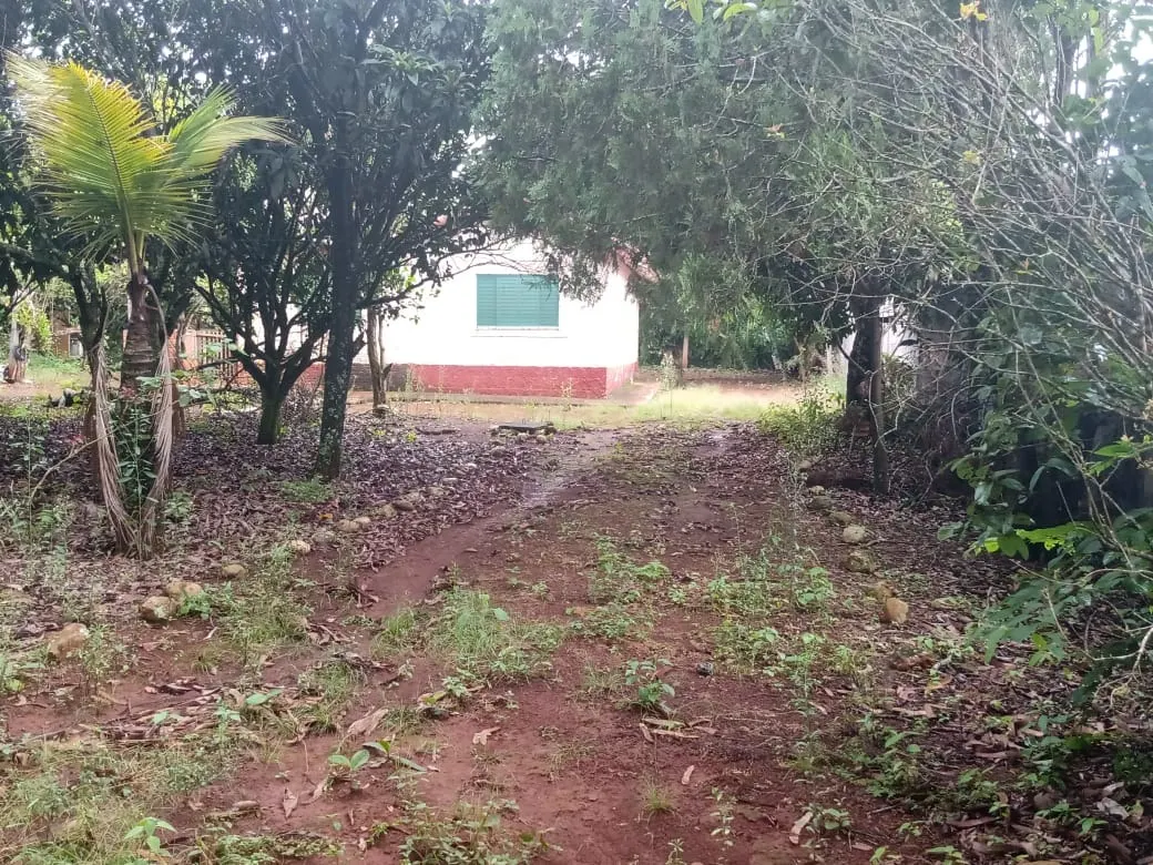 Chácara à venda de 4 ha em Itapetininga, SP, Brasil