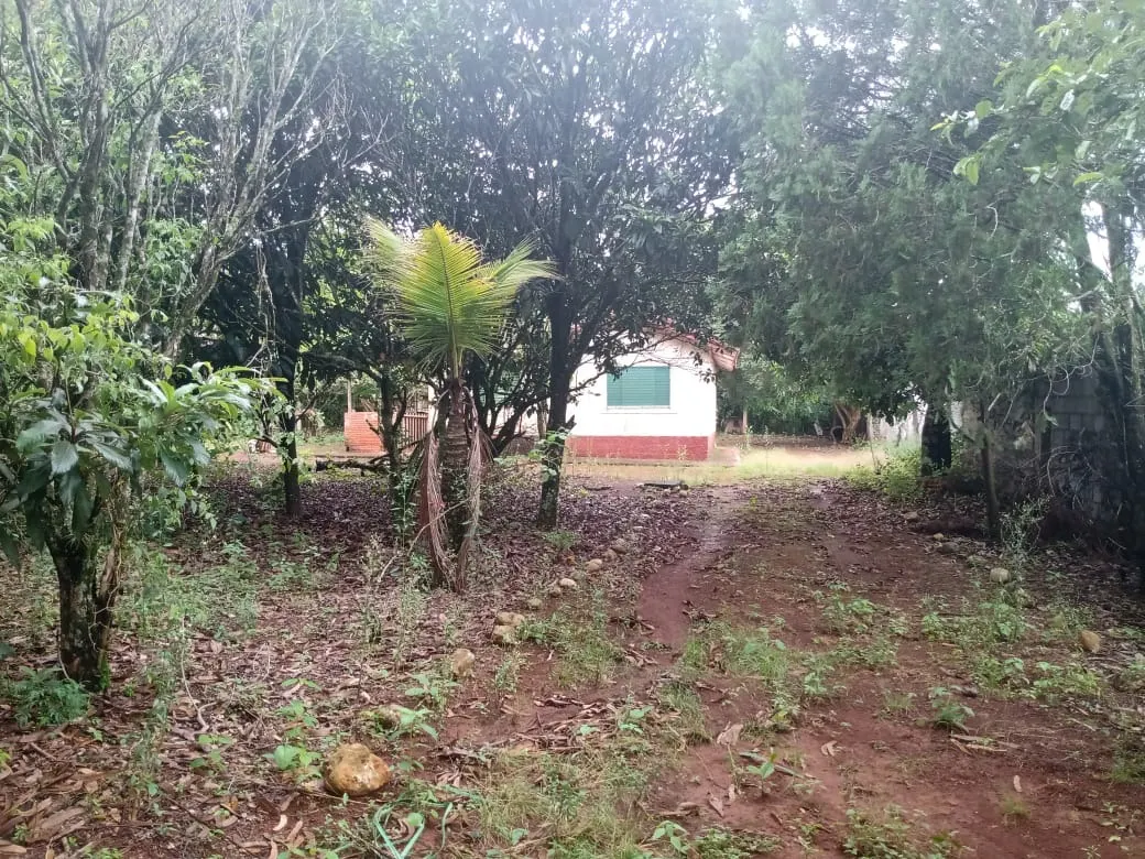 Chácara à venda de 4 ha em Itapetininga, SP, Brasil