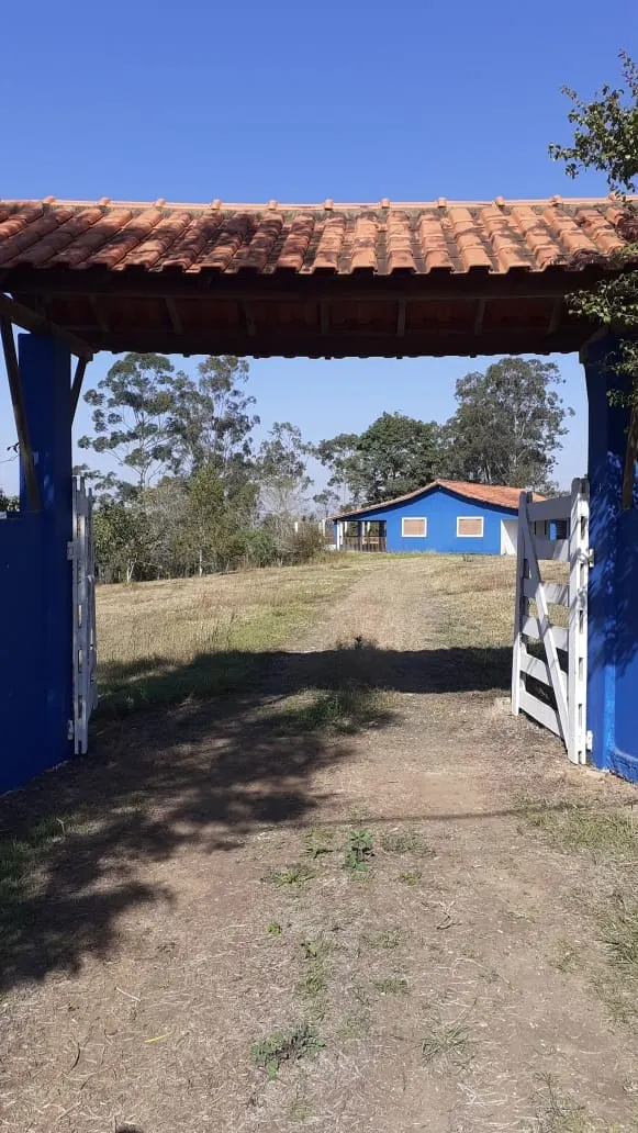 Sítio à venda de 34 ha em Angatuba, SP, Brasil