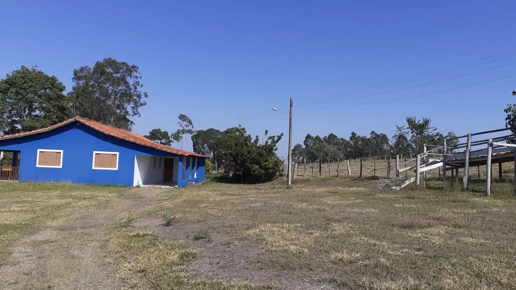 Sítio à venda de 34 ha em Angatuba, SP, Brasil