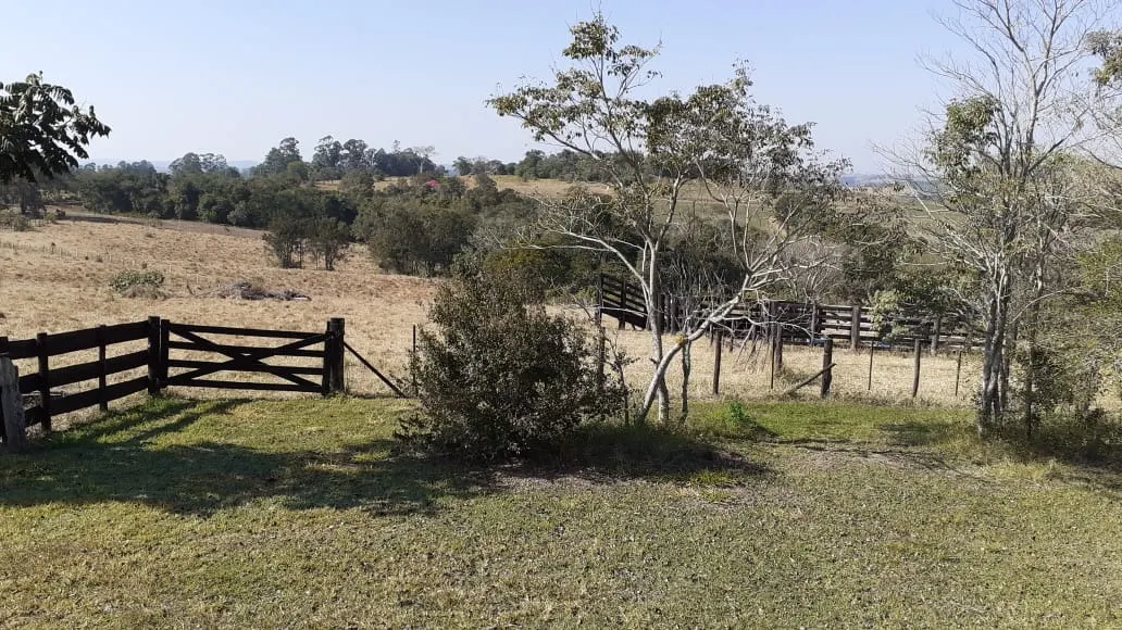 Sítio à venda de 34 ha em Angatuba, SP, Brasil
