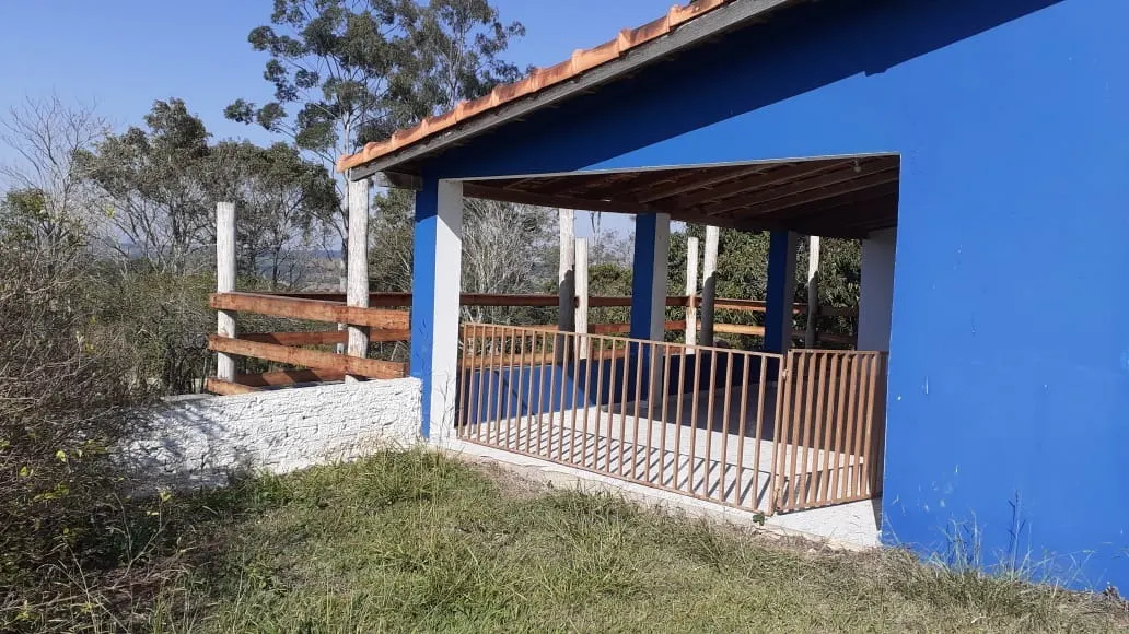 Sítio à venda de 34 ha em Angatuba, SP, Brasil