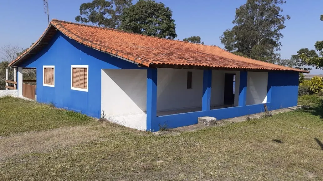 Sítio à venda de 34 ha em Angatuba, SP, Brasil