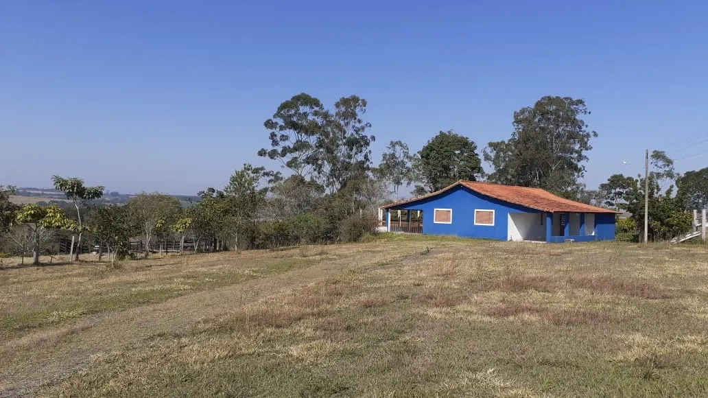 Sítio à venda de 34 ha em Angatuba, SP, Brasil