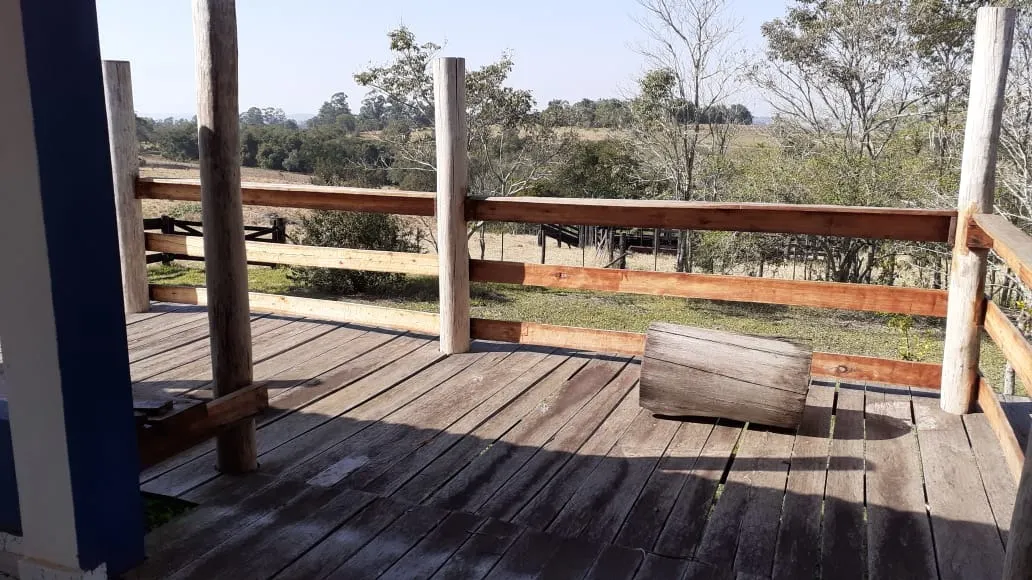 Sítio à venda de 34 ha em Angatuba, SP, Brasil