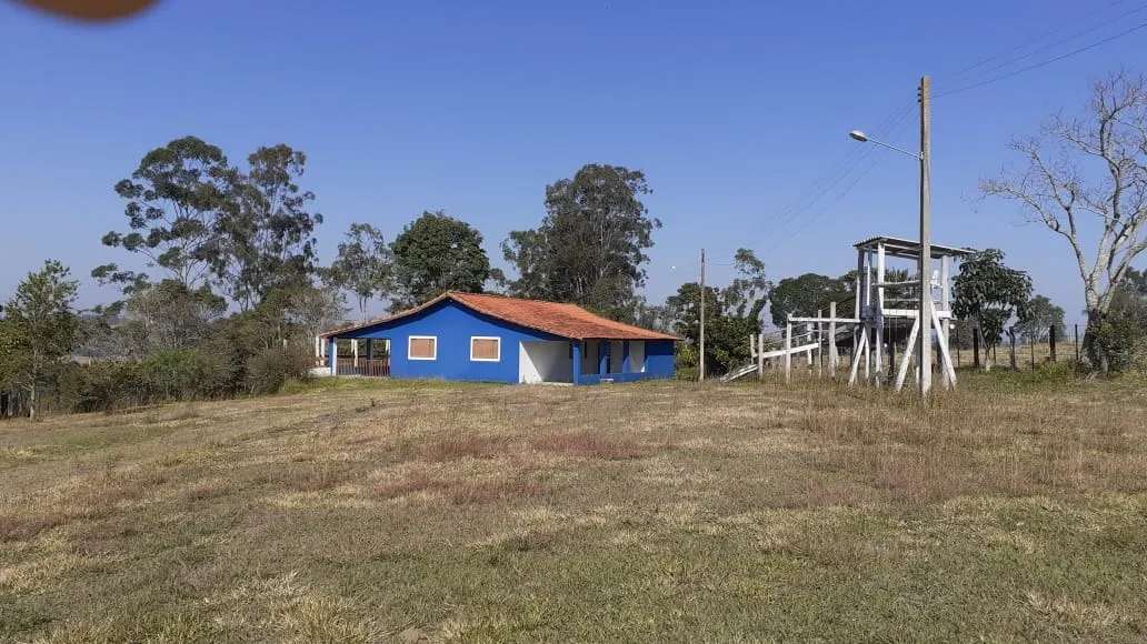 Sítio à venda de 34 ha em Angatuba, SP, Brasil