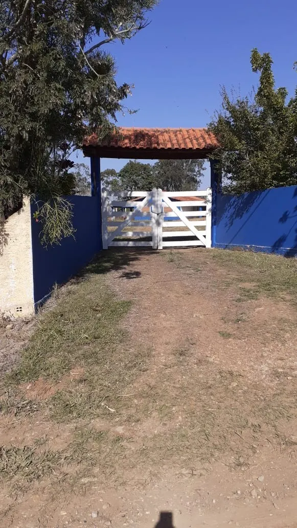 Sítio à venda de 34 ha em Angatuba, SP, Brasil
