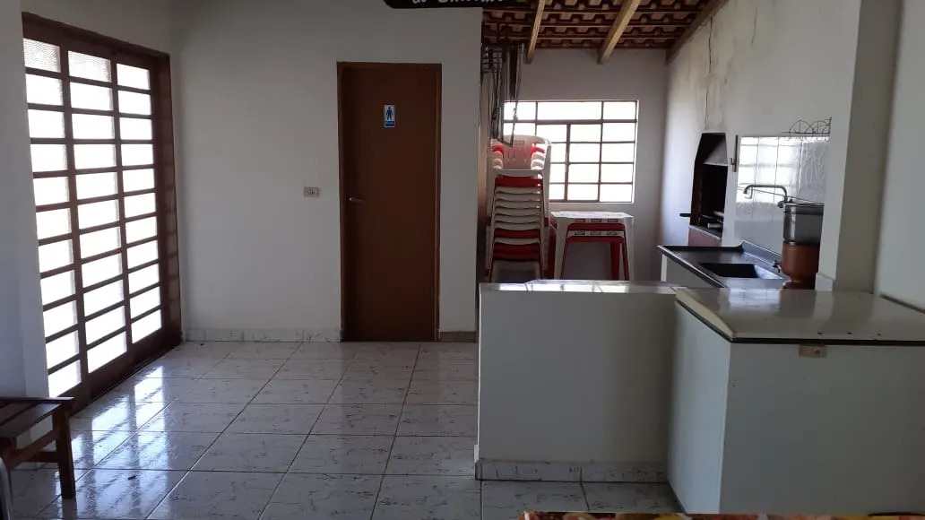 Sítio à venda de 34 ha em Angatuba, SP, Brasil