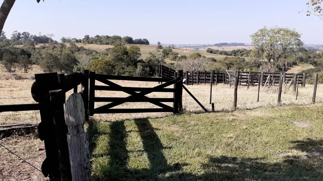 Sítio à venda de 34 ha em Angatuba, SP, Brasil