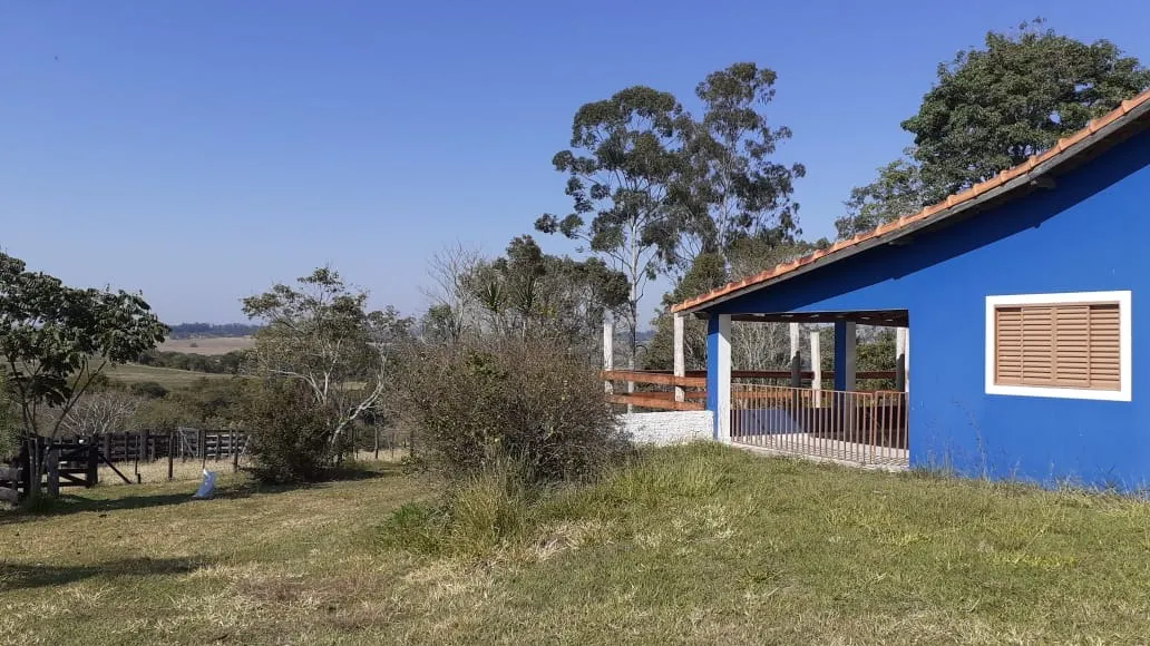 Sítio à venda de 34 ha em Angatuba, SP, Brasil