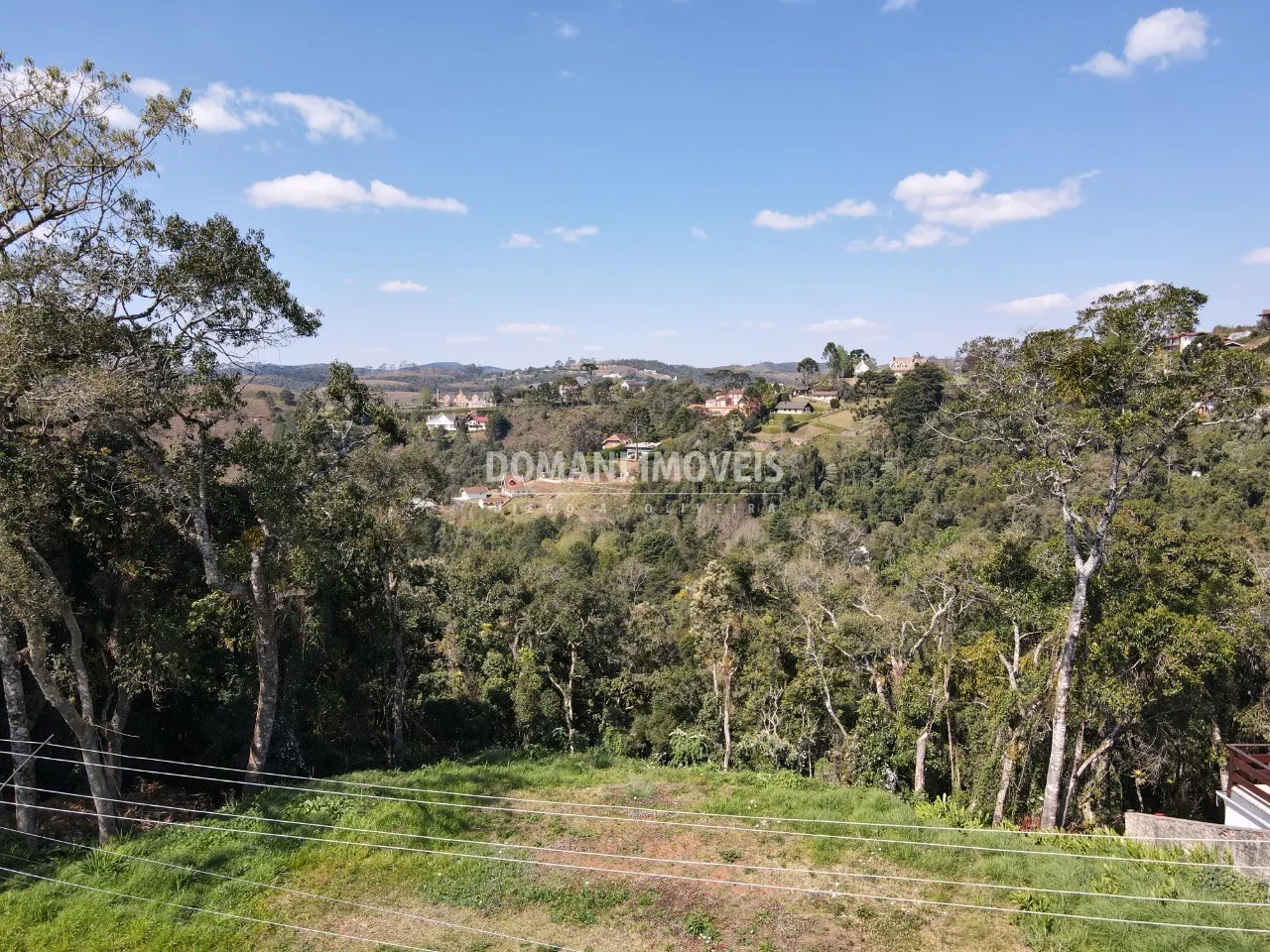 Terreno à venda de 1.160 m² em Campos do Jordão, SP, Brasil