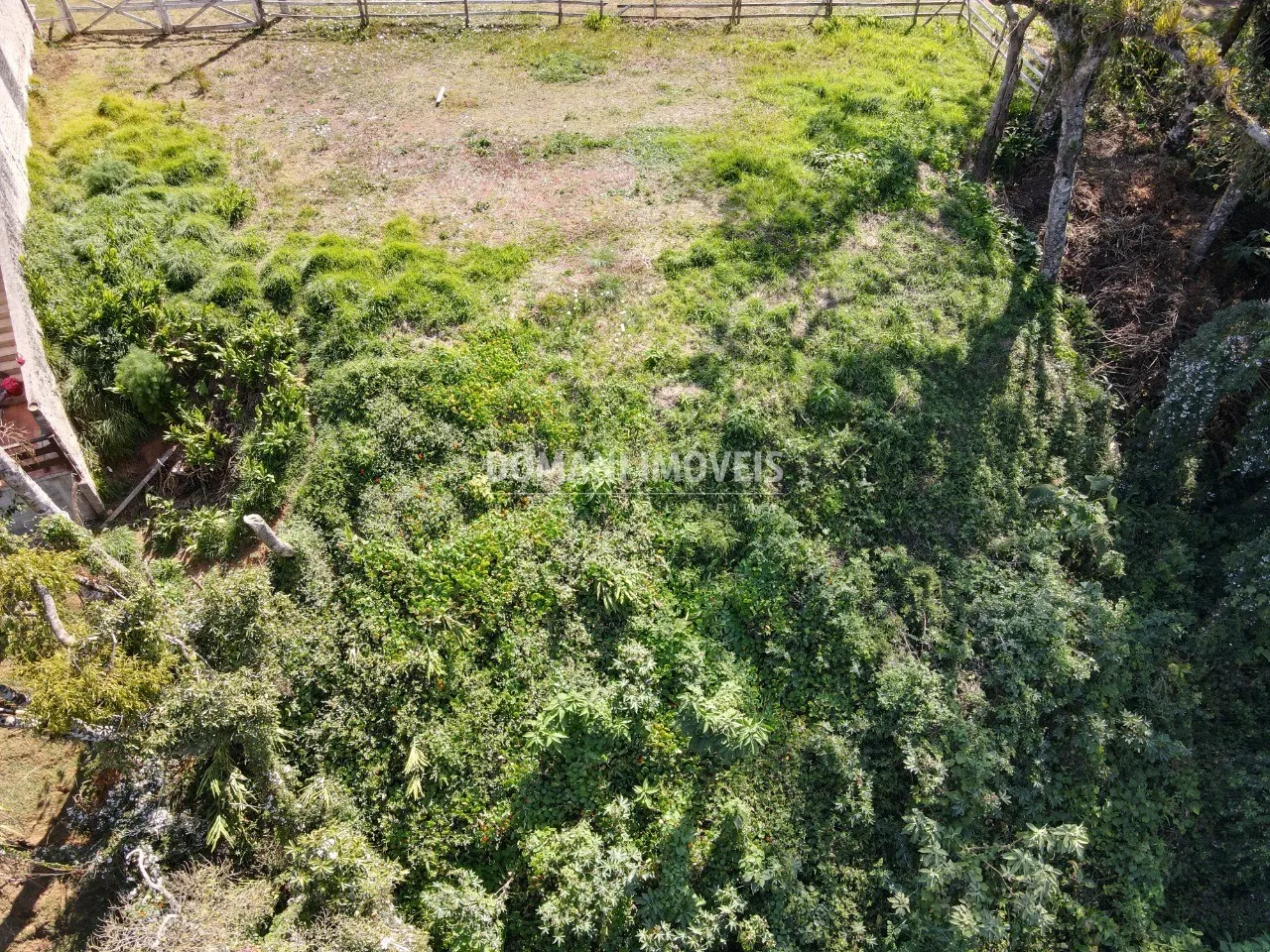 Terreno à venda de 1.160 m² em Campos do Jordão, SP, Brasil