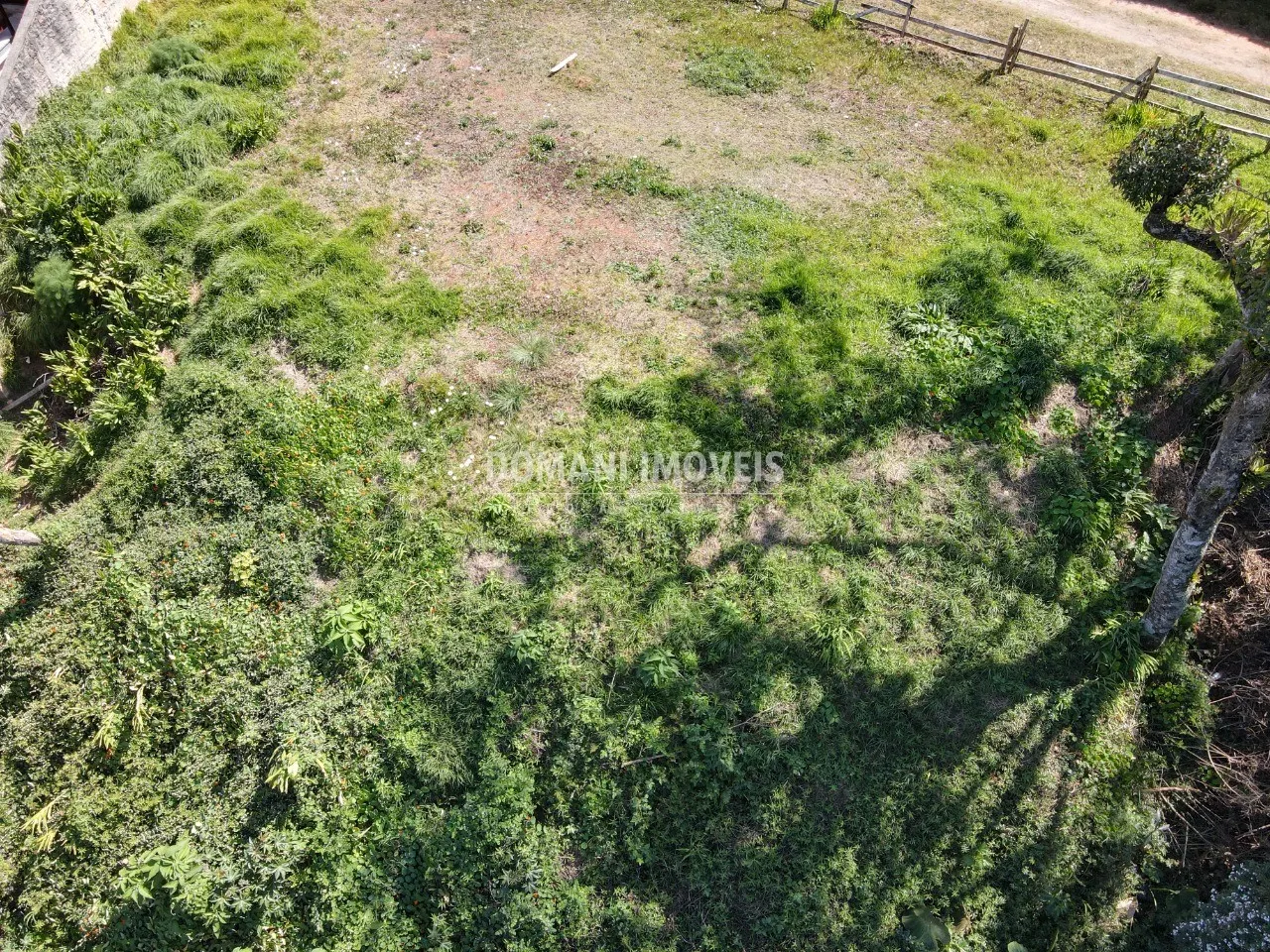 Terreno à venda de 1.160 m² em Campos do Jordão, SP, Brasil