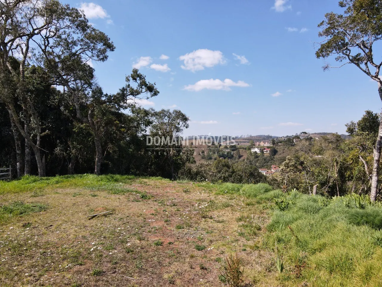 Terreno à venda de 1.160 m² em Campos do Jordão, SP, Brasil