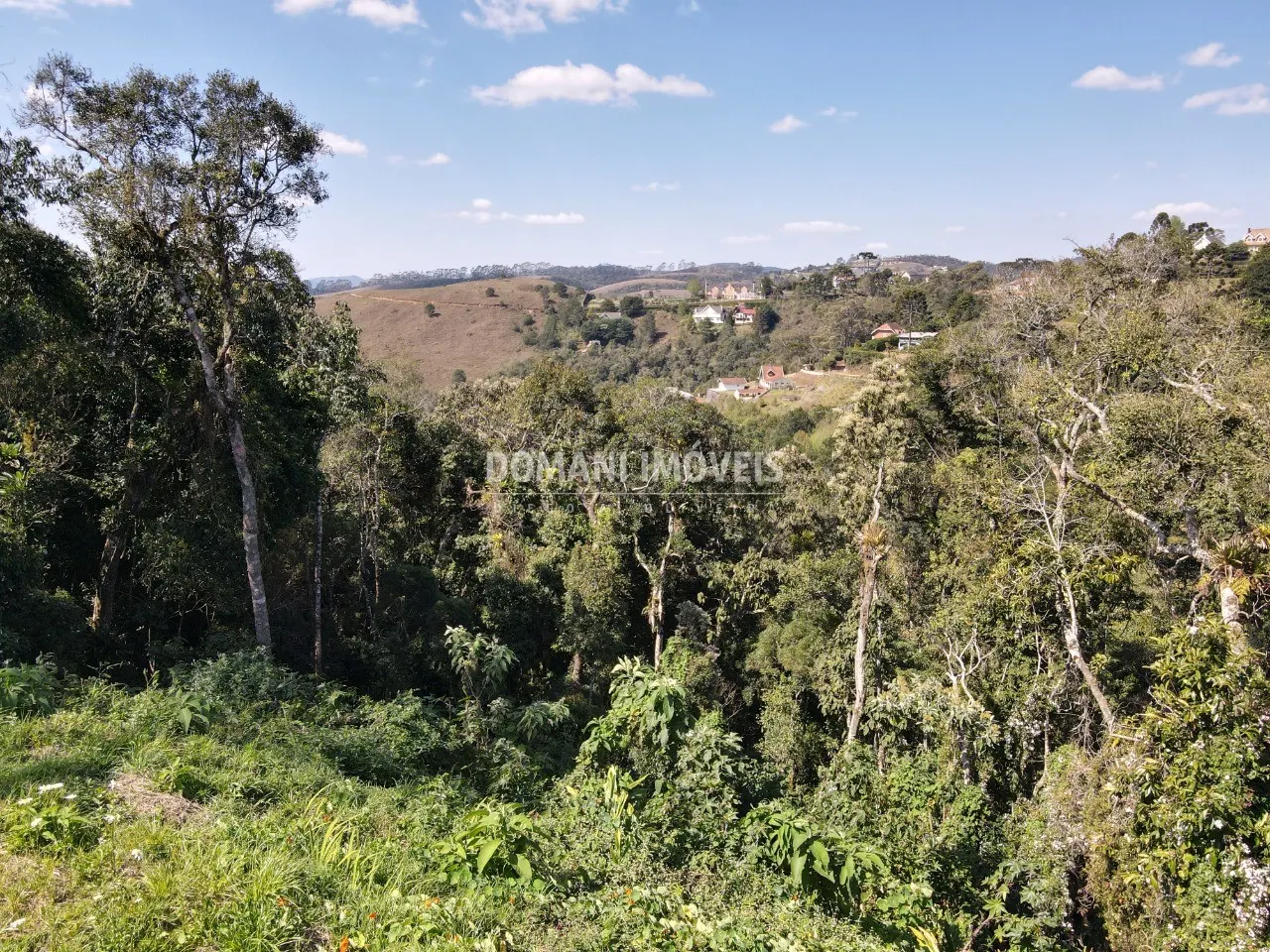 Terreno à venda de 1.160 m² em Campos do Jordão, SP, Brasil