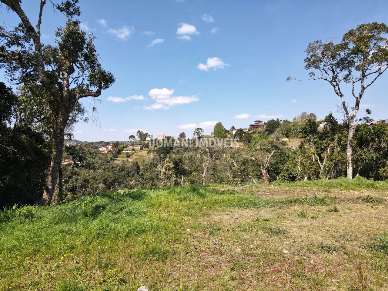 Terreno à venda de 1.160 m² em Campos do Jordão, SP, Brasil