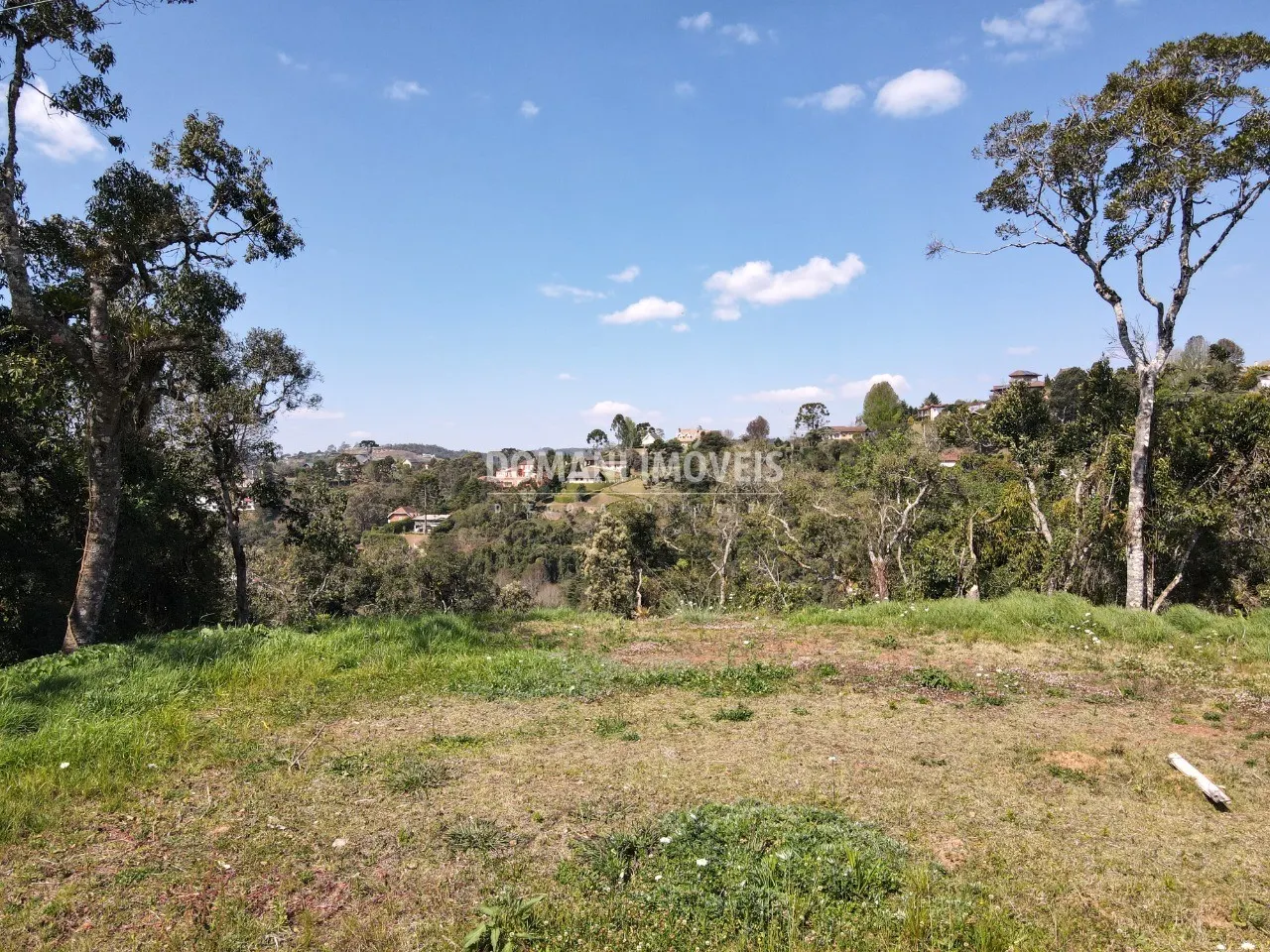 Terreno à venda de 1.160 m² em Campos do Jordão, SP, Brasil