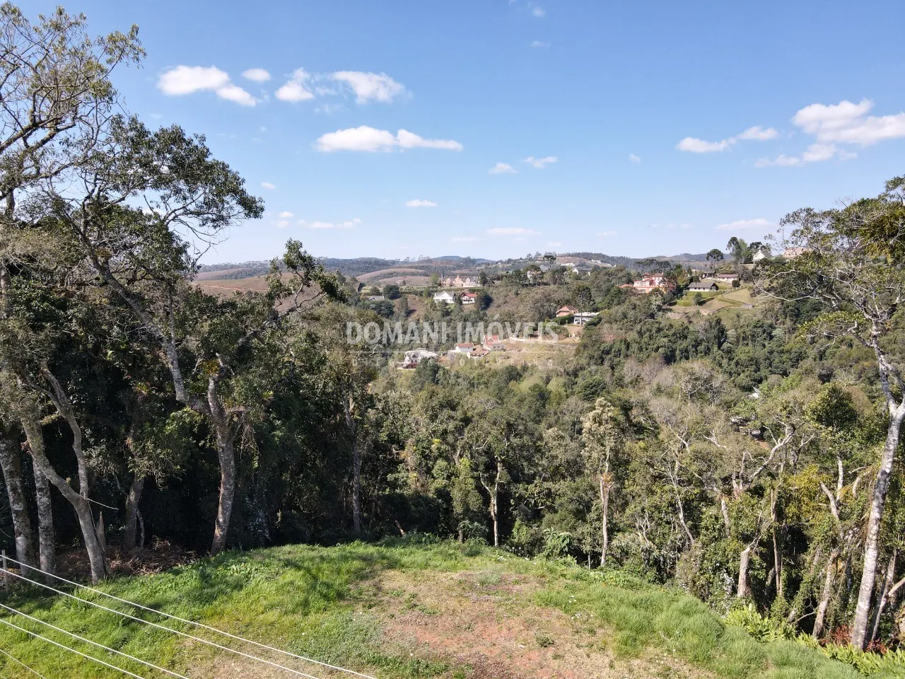 Terreno à venda de 1.160 m² em Campos do Jordão, SP, Brasil