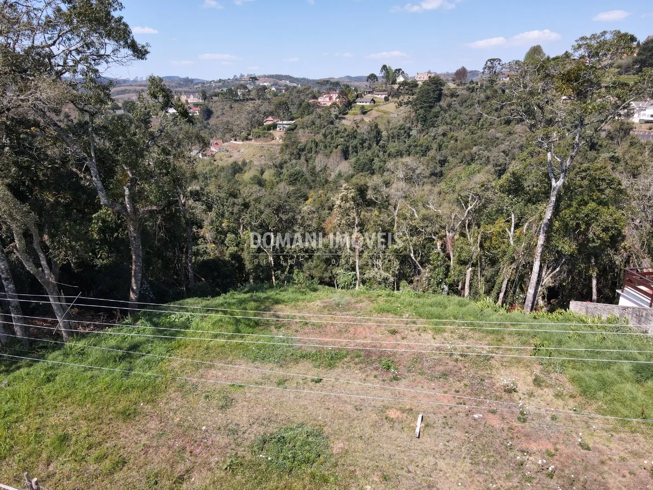 Terreno à venda de 1.160 m² em Campos do Jordão, SP, Brasil