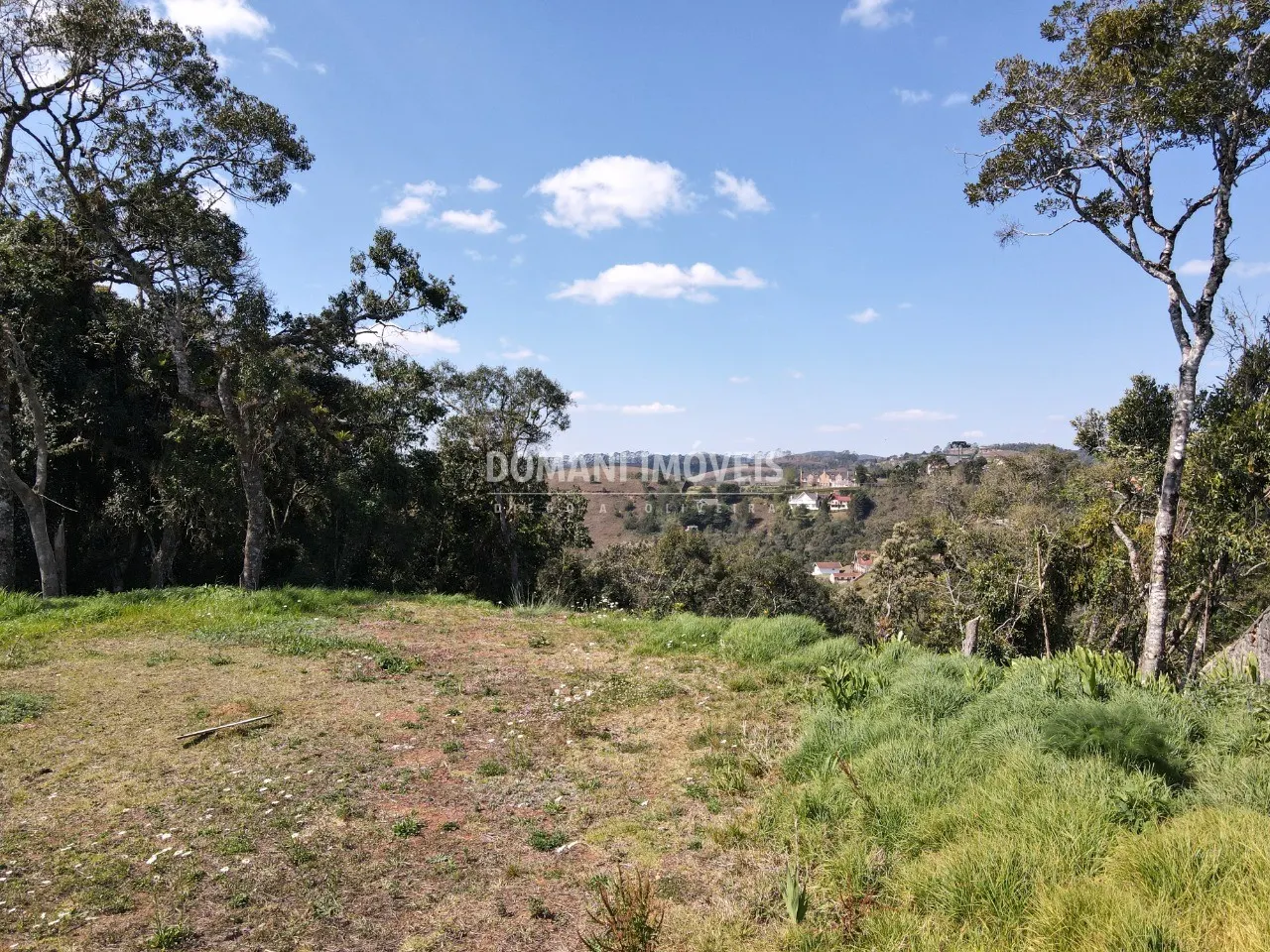 Terreno à venda de 1.160 m² em Campos do Jordão, SP, Brasil