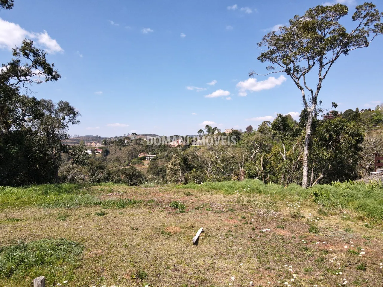Terreno à venda de 1.160 m² em Campos do Jordão, SP, Brasil