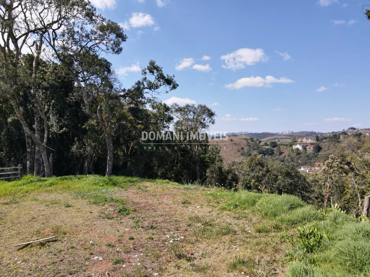 Terreno à venda de 1.160 m² em Campos do Jordão, SP, Brasil