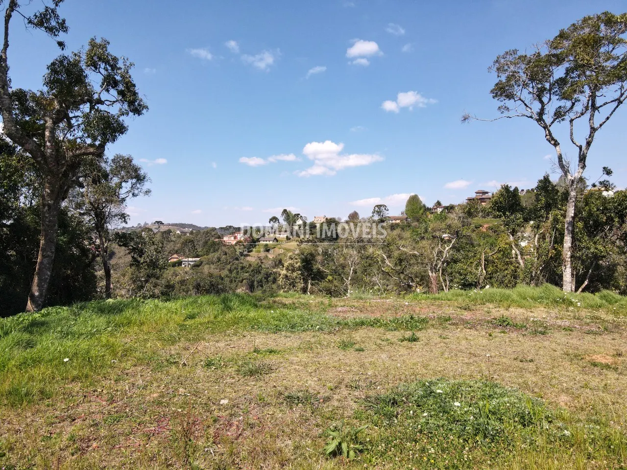 Terreno à venda de 1.160 m² em Campos do Jordão, SP, Brasil