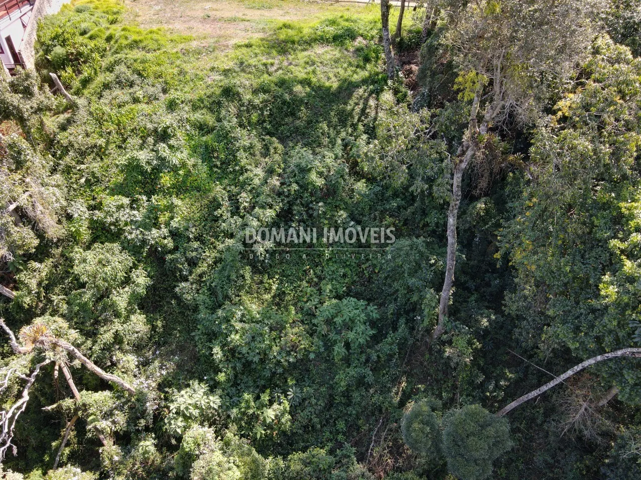 Terreno à venda de 1.160 m² em Campos do Jordão, SP, Brasil