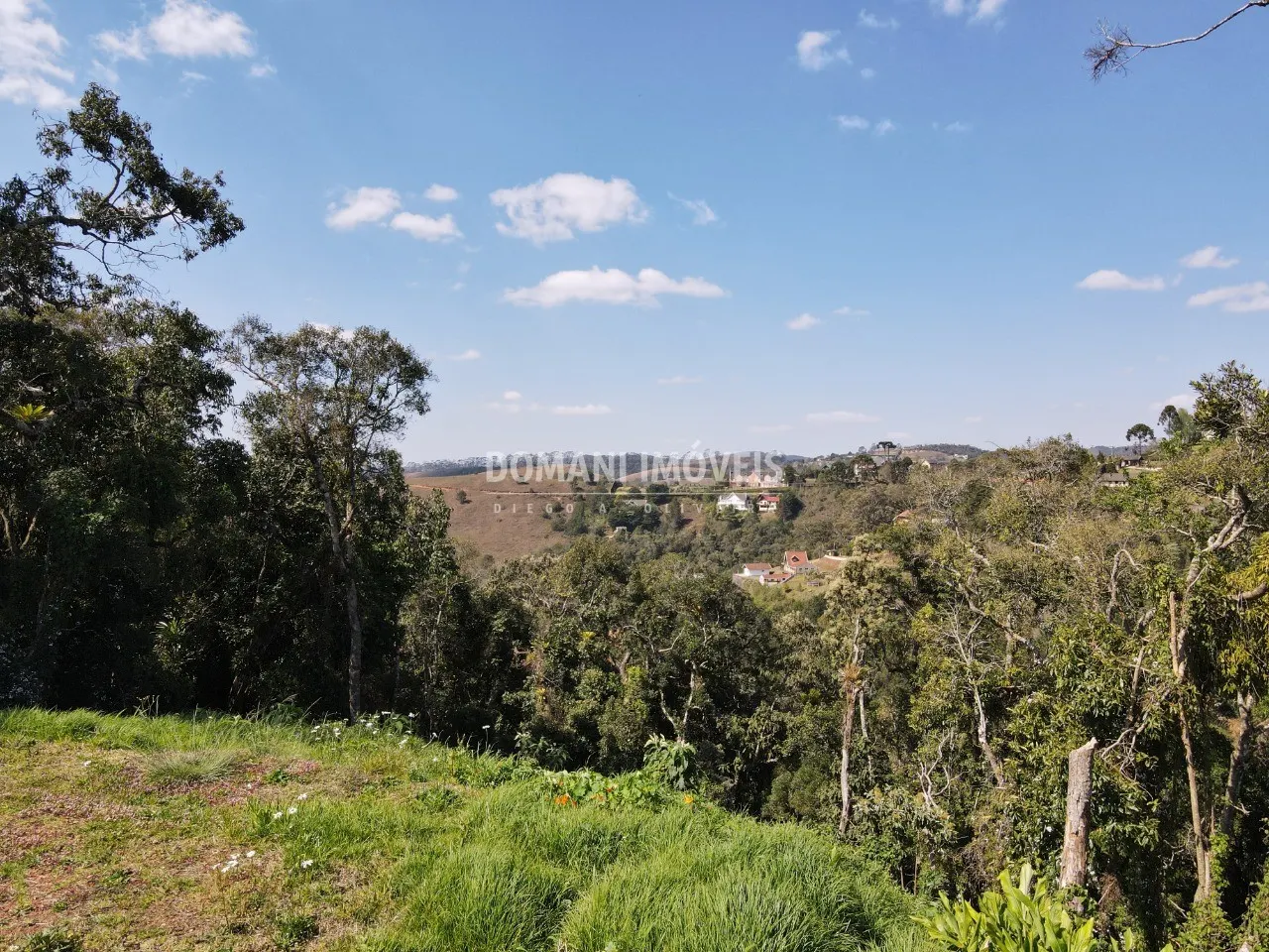 Terreno à venda de 1.160 m² em Campos do Jordão, SP, Brasil