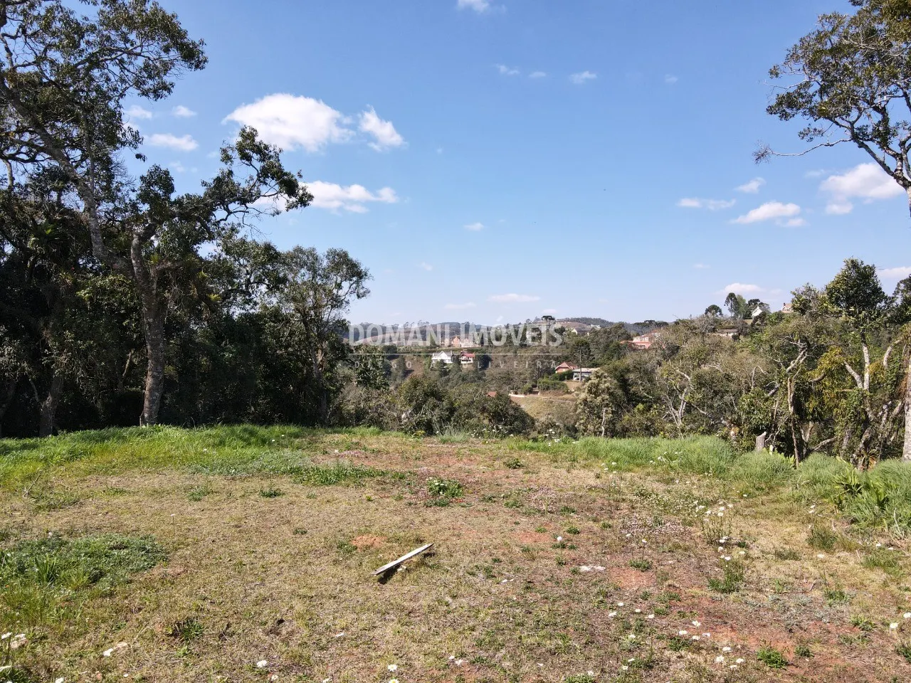 Terreno à venda de 1.160 m² em Campos do Jordão, SP, Brasil