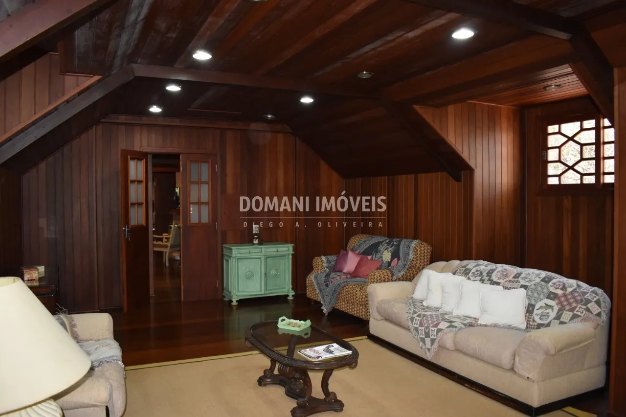 House for sale of 2,070 m² in Campos do Jordão, SP, Brazil