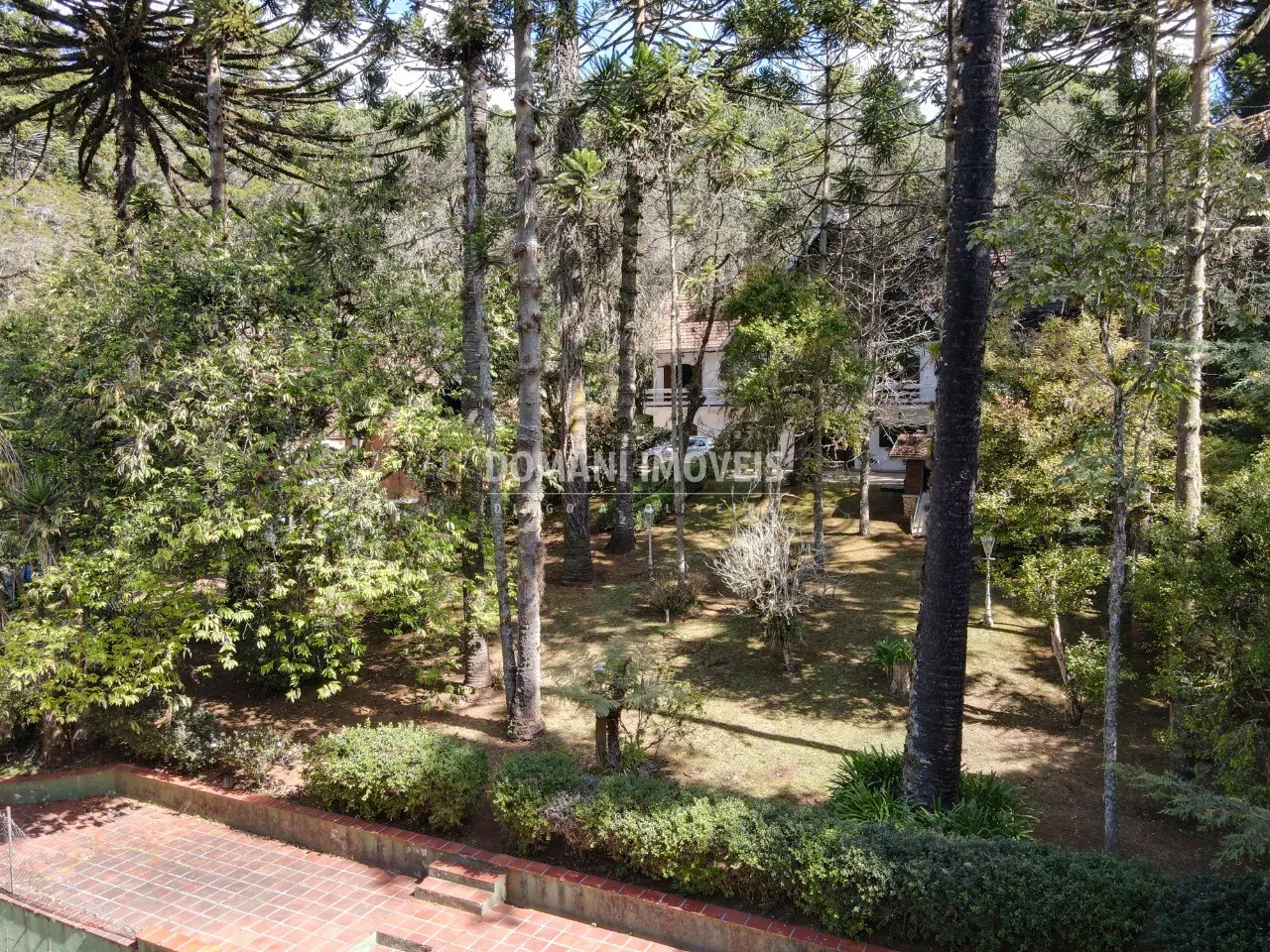 House for sale of 2,070 m² in Campos do Jordão, SP, Brazil