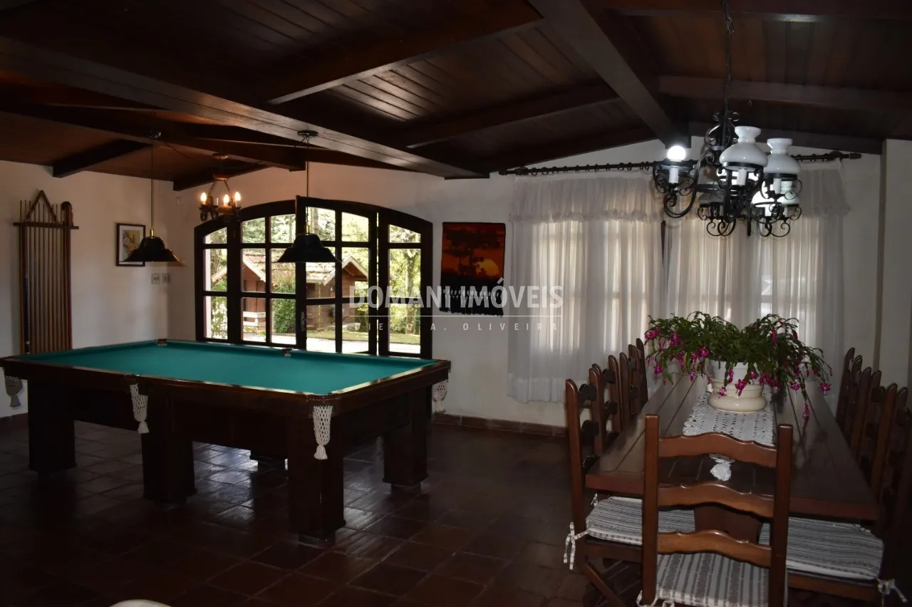 House for sale of 2,070 m² in Campos do Jordão, SP, Brazil