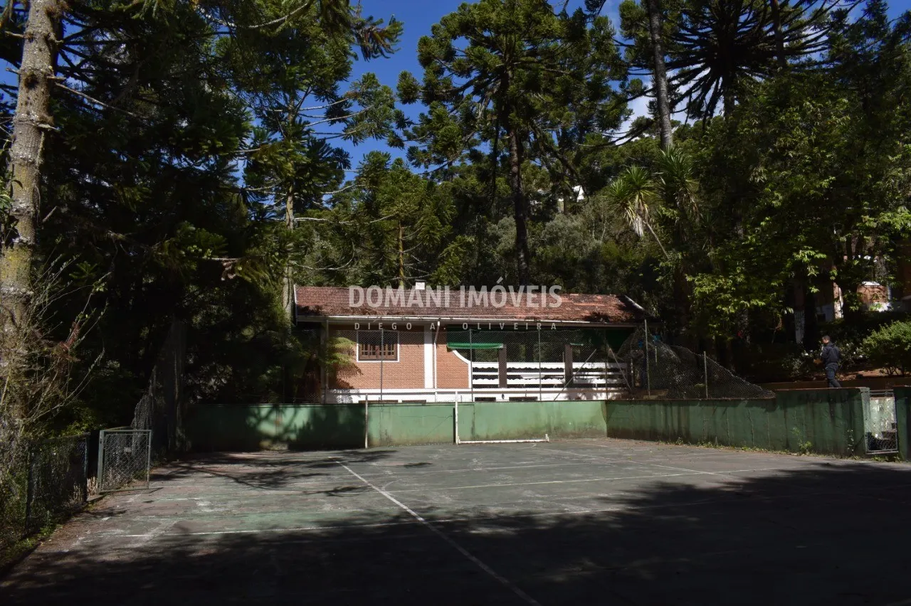 House for sale of 2,070 m² in Campos do Jordão, SP, Brazil