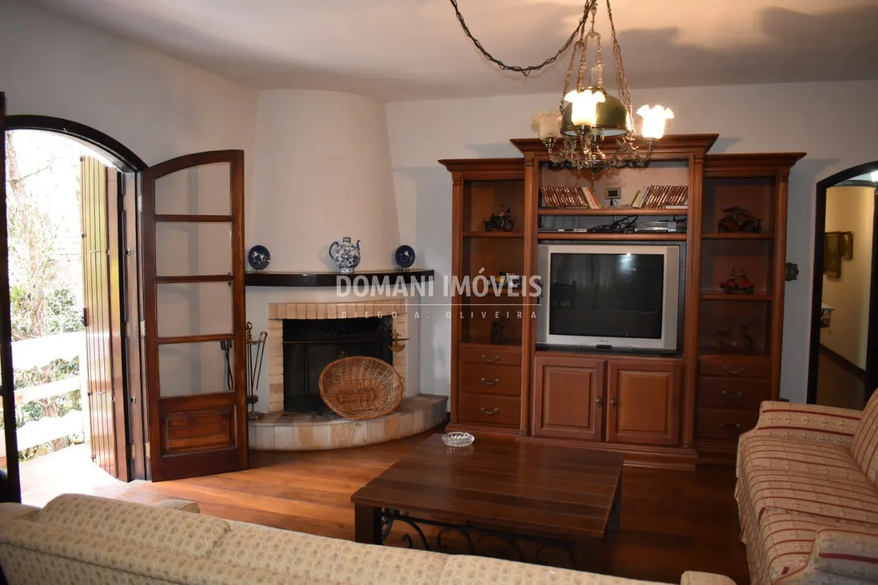 House for sale of 2,070 m² in Campos do Jordão, SP, Brazil