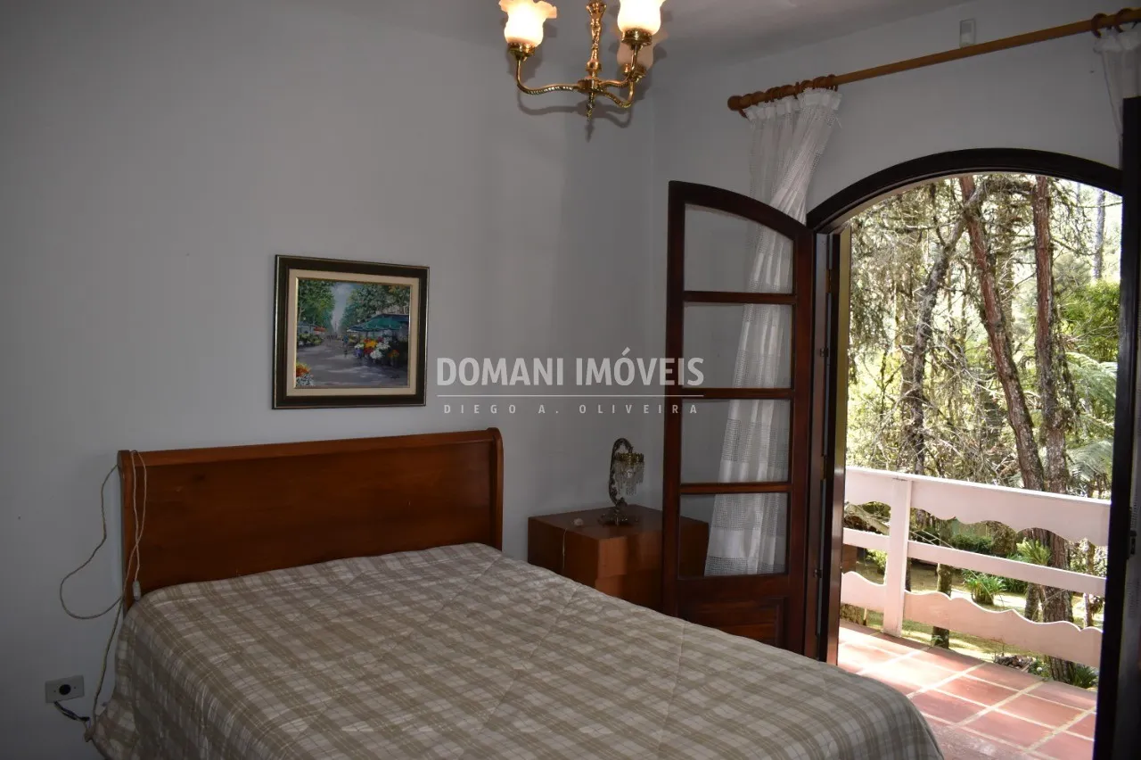House for sale of 2,070 m² in Campos do Jordão, SP, Brazil