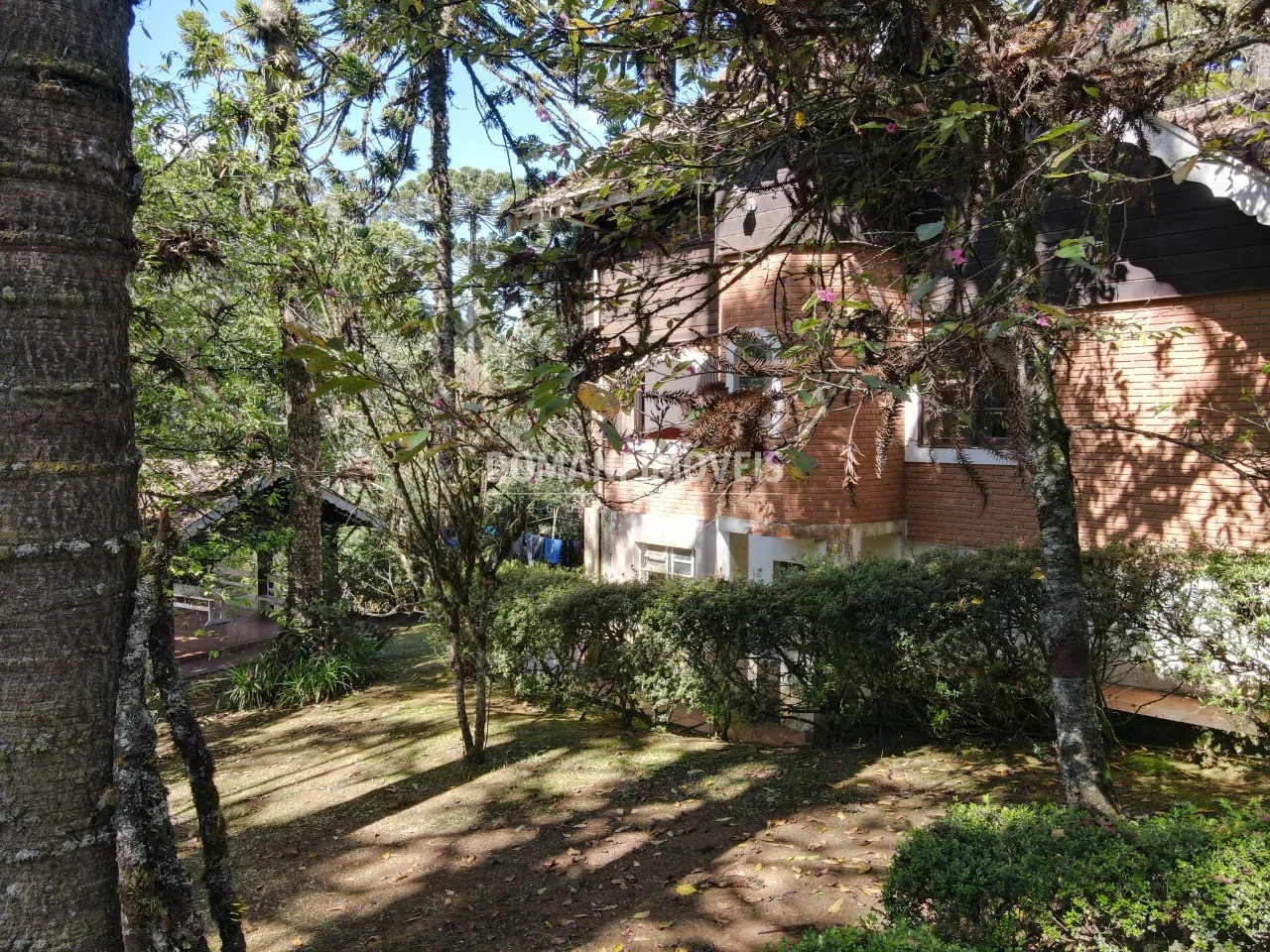 House for sale of 2,070 m² in Campos do Jordão, SP, Brazil