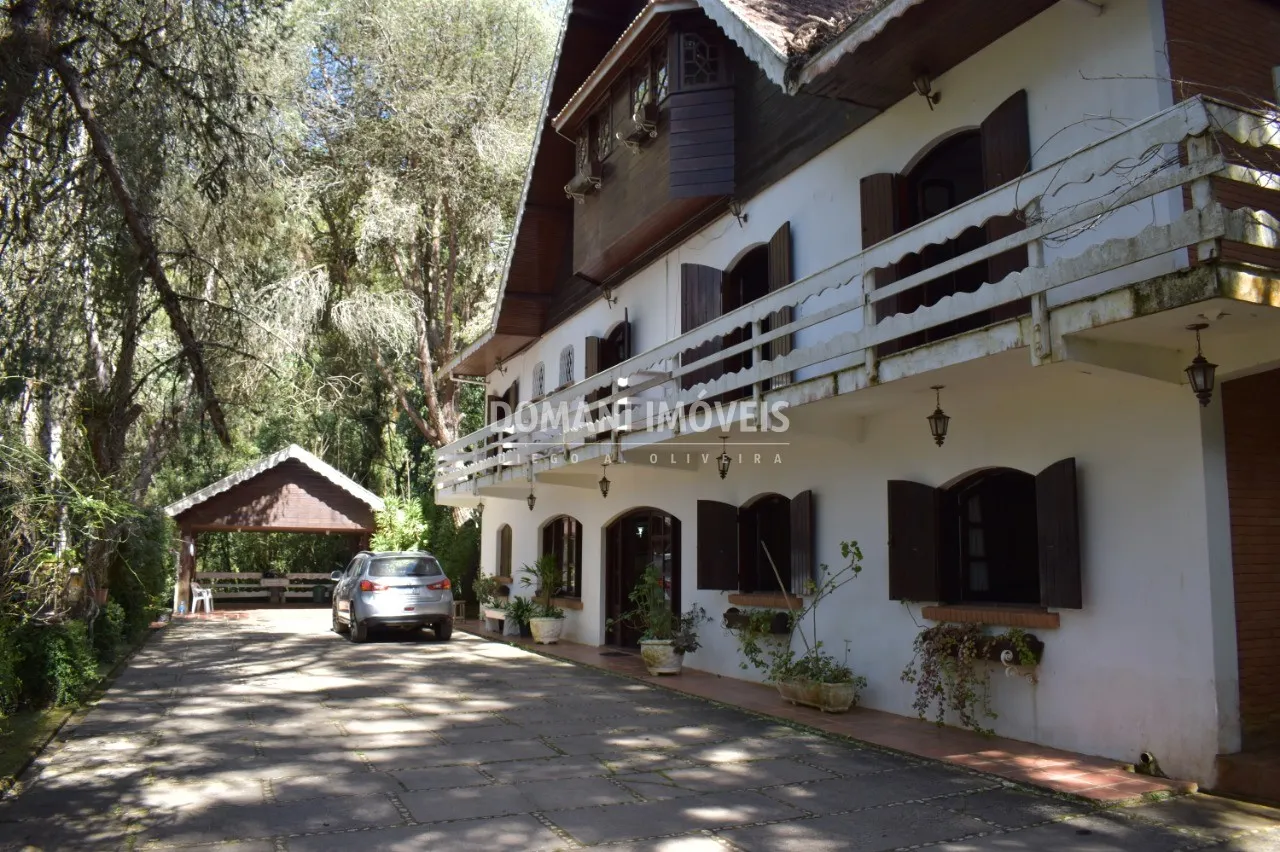 House for sale of 2,070 m² in Campos do Jordão, SP, Brazil
