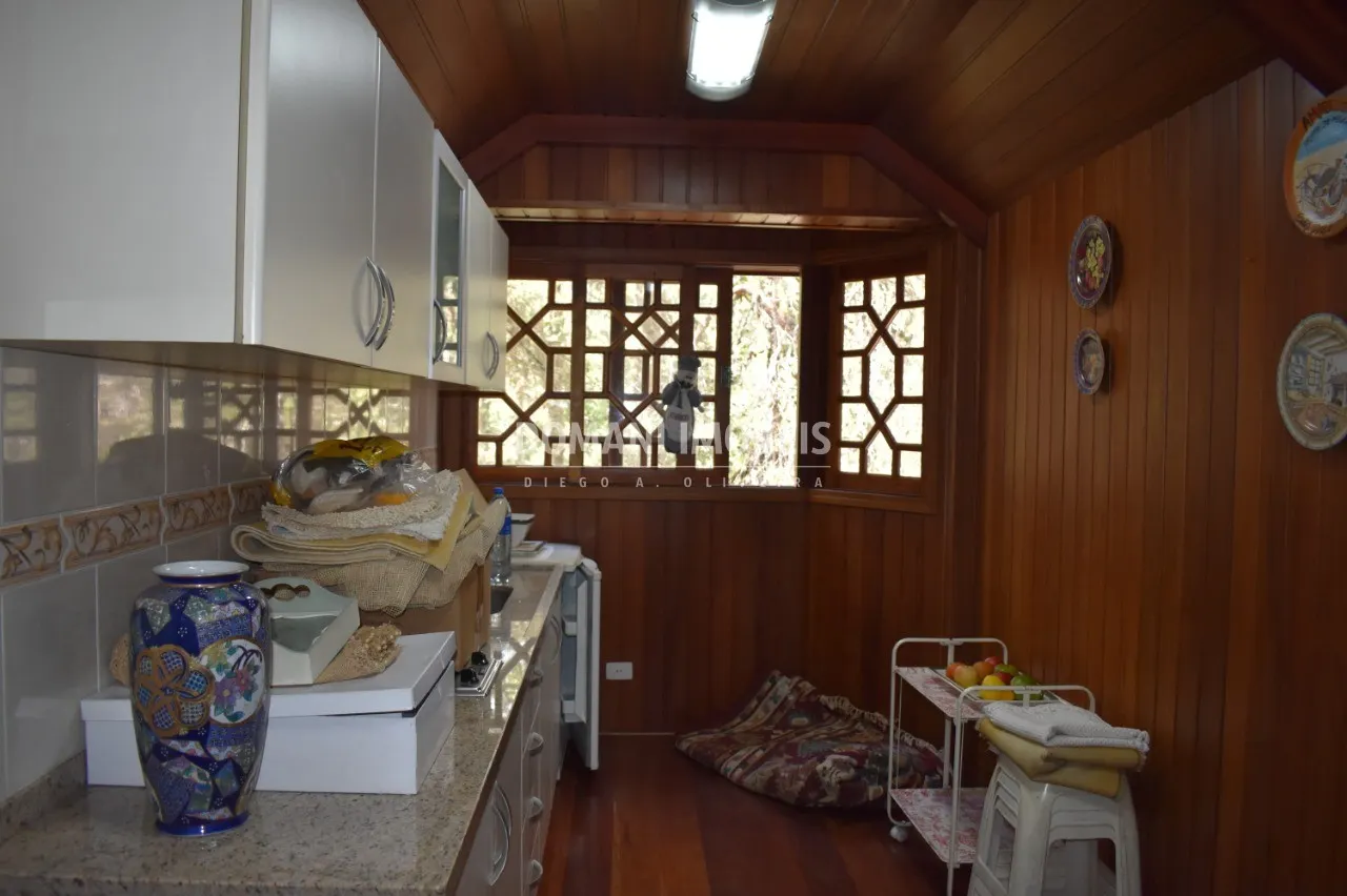 House for sale of 2,070 m² in Campos do Jordão, SP, Brazil