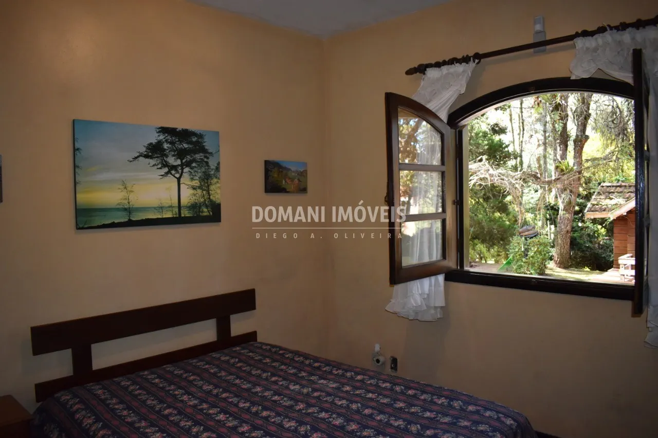 House for sale of 2,070 m² in Campos do Jordão, SP, Brazil