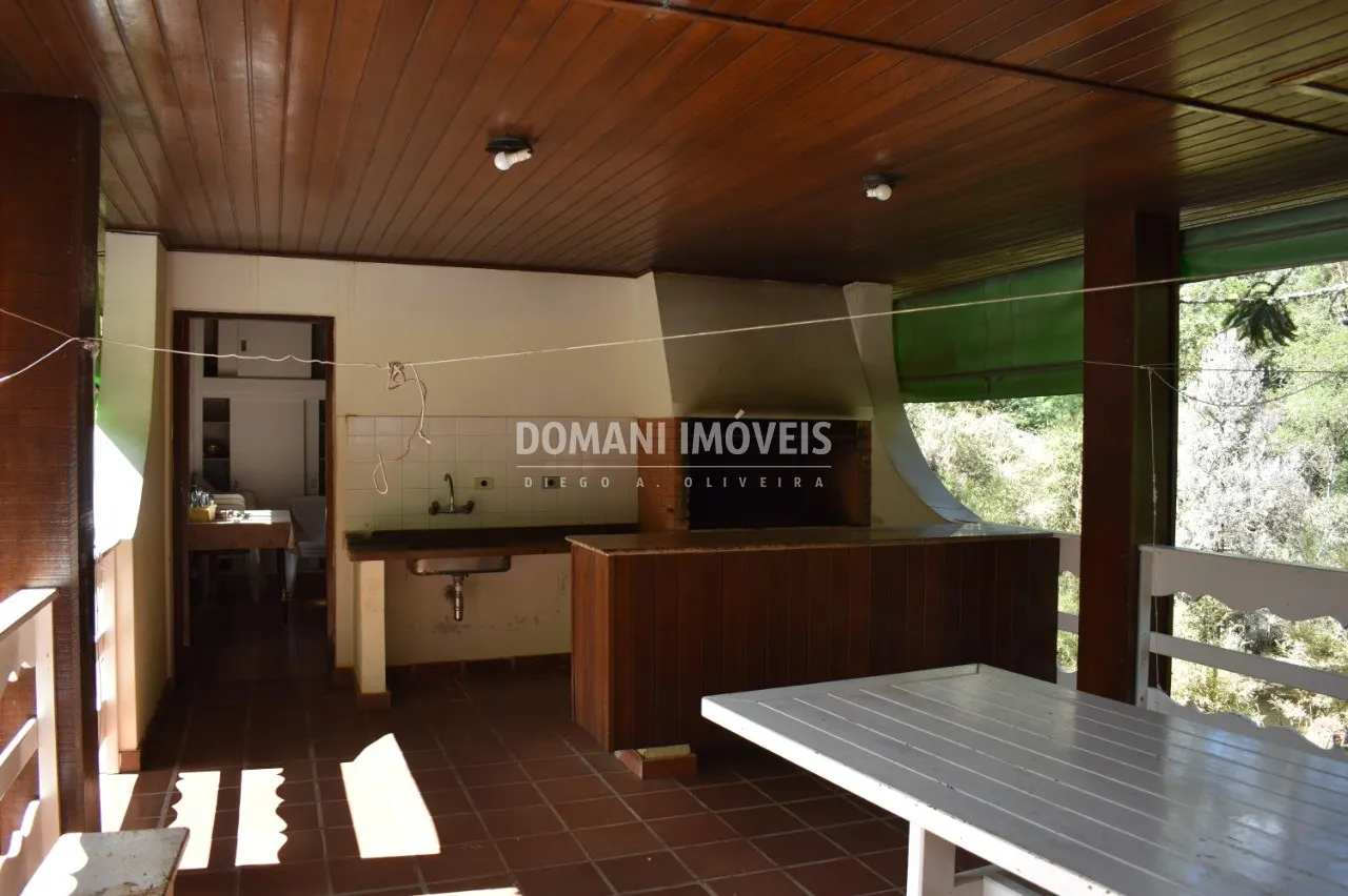 House for sale of 2,070 m² in Campos do Jordão, SP, Brazil