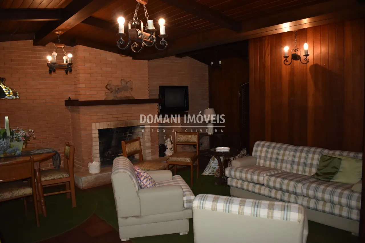 House for sale of 2,070 m² in Campos do Jordão, SP, Brazil