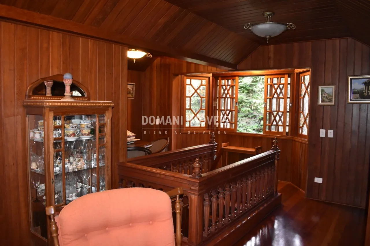 House for sale of 2,070 m² in Campos do Jordão, SP, Brazil