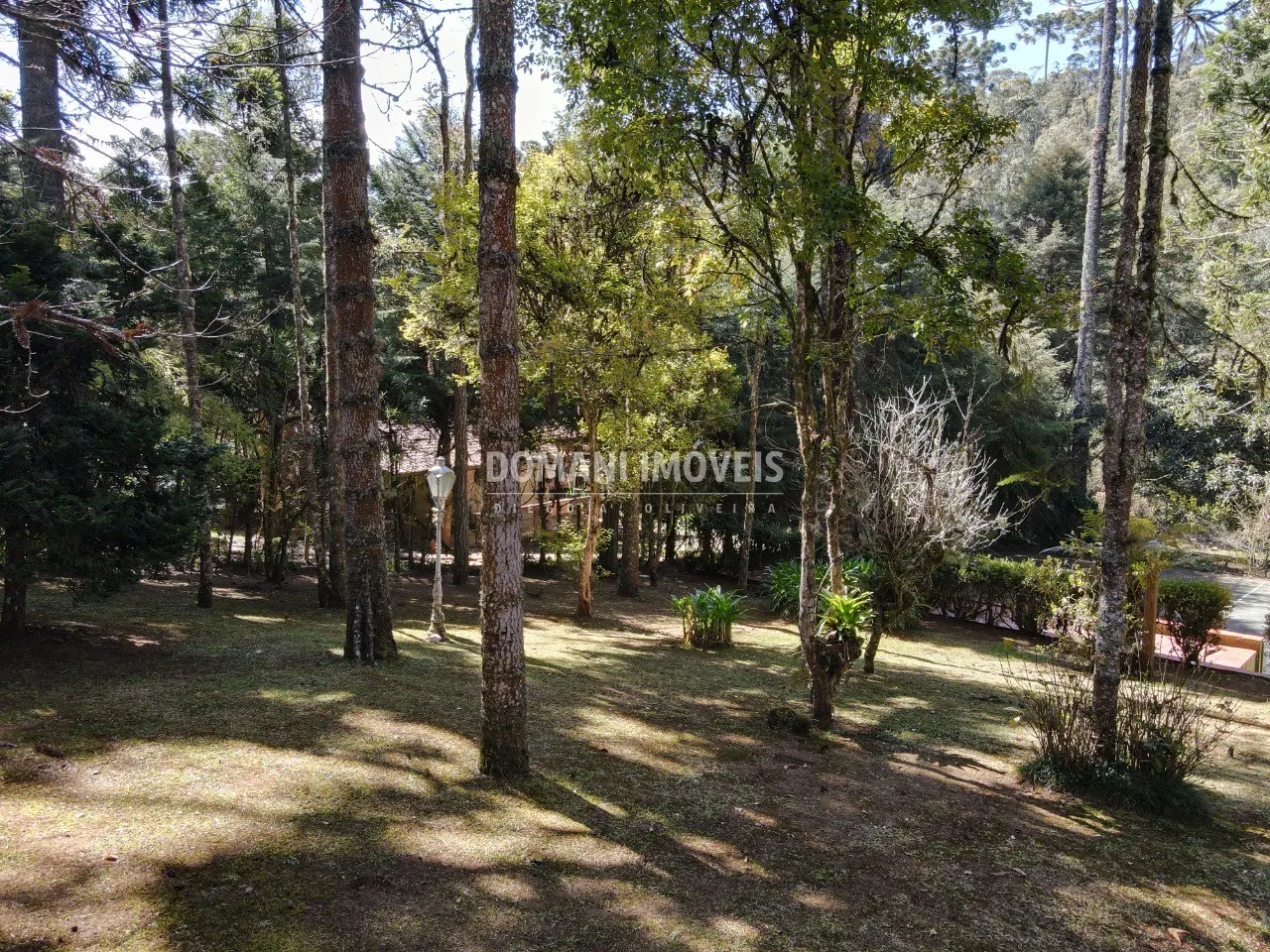 House for sale of 2,070 m² in Campos do Jordão, SP, Brazil