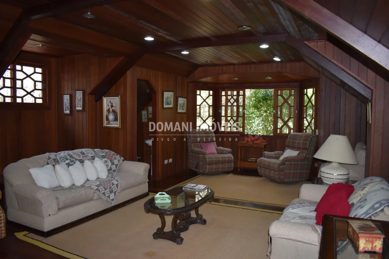 House for sale of 2,070 m² in Campos do Jordão, SP, Brazil