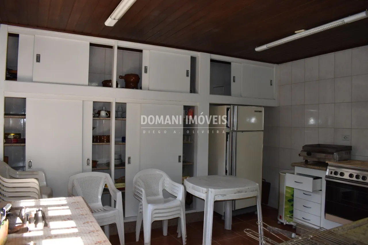 House for sale of 2,070 m² in Campos do Jordão, SP, Brazil