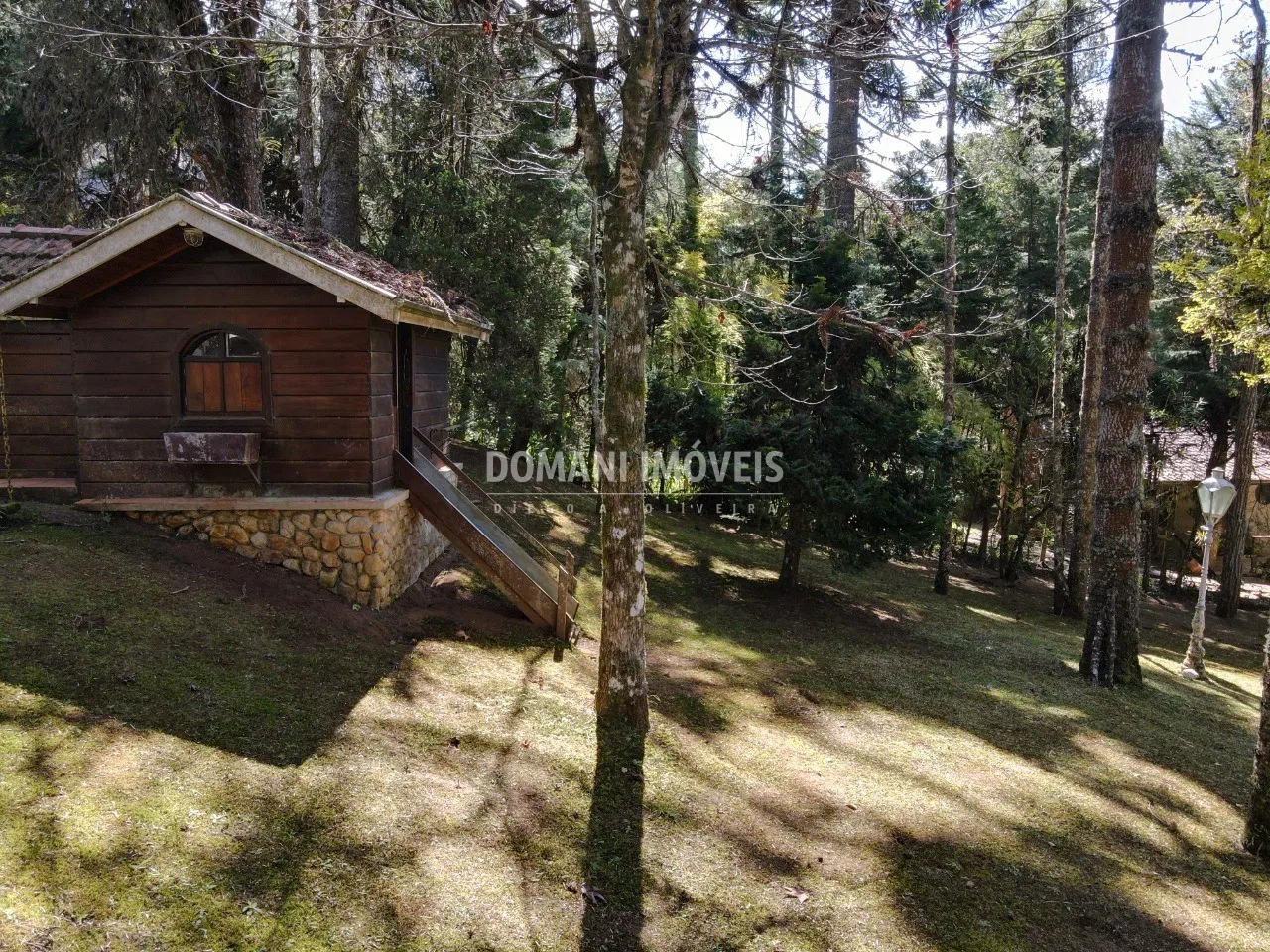 House for sale of 2,070 m² in Campos do Jordão, SP, Brazil