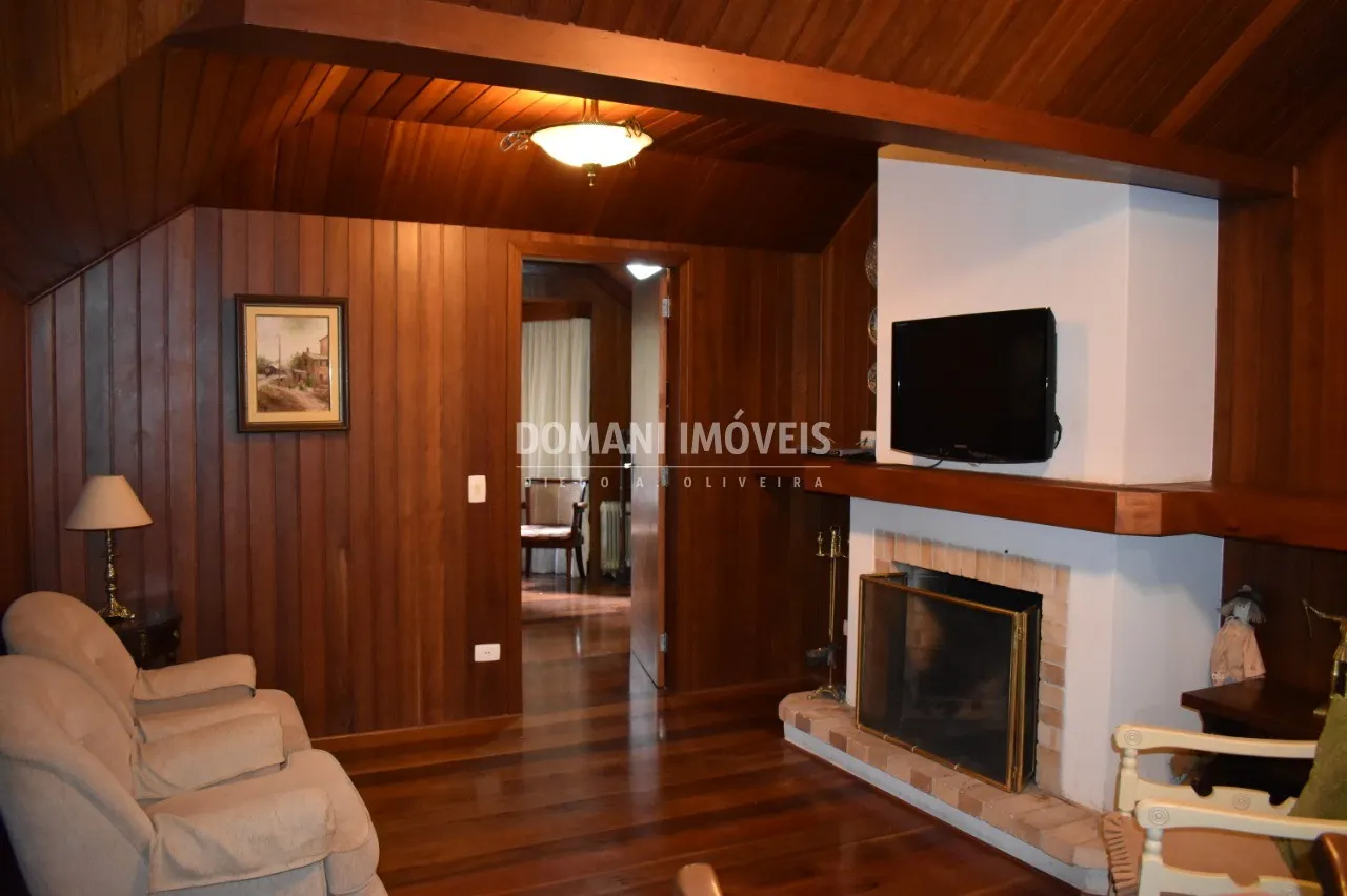 House for sale of 2,070 m² in Campos do Jordão, SP, Brazil